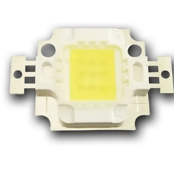 High power 10 watt led diode bridgelux led chip warm white 10w led 2800-3500K