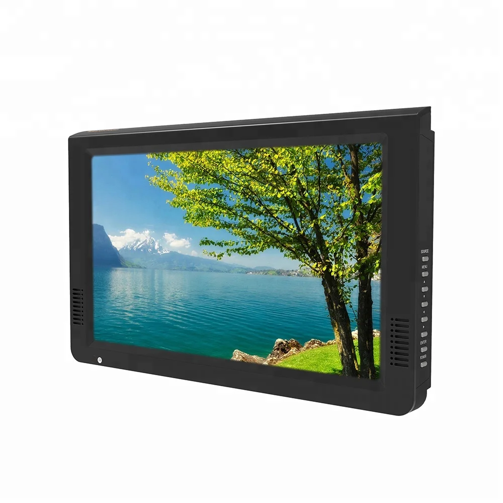 Leadstars mini tv atsc tv player for USA, Korea, Mexico china lcd tv price