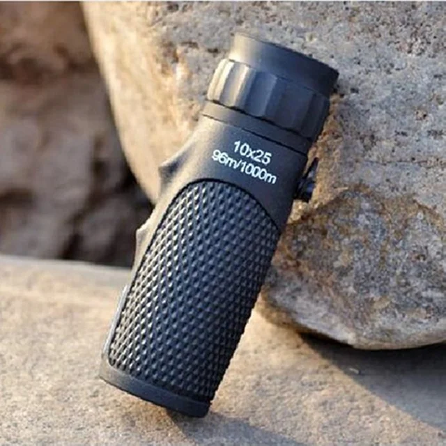Hot sale best optical telescopic smartphone monocular