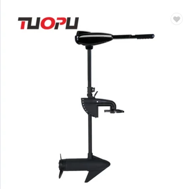 Hot sale electric trolling boat motor and electric trolling motor 12v