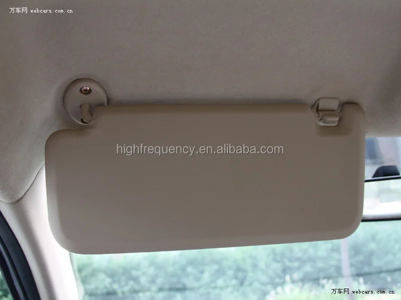 Car sun visor welding machine ,HF sunshades making machine