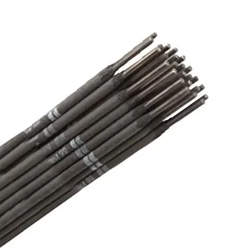 AWS A5.11 ENiCrMo-3 High Quality Nickel and Nickel Alloy Electrode ENiCrMo-3 in China ( NiCrMo-3 )