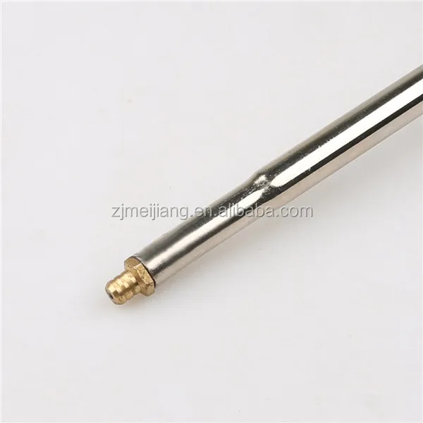 Tyre Air Gun Pellets Machine