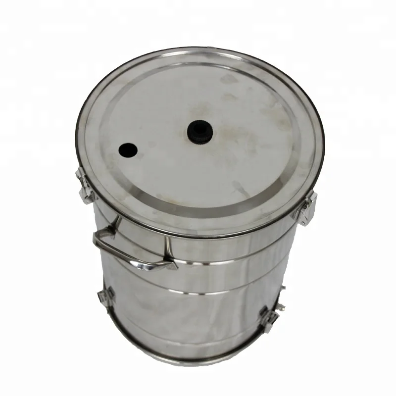 Electrostatic Powder Coating Spare Parts Fluidized Hopper