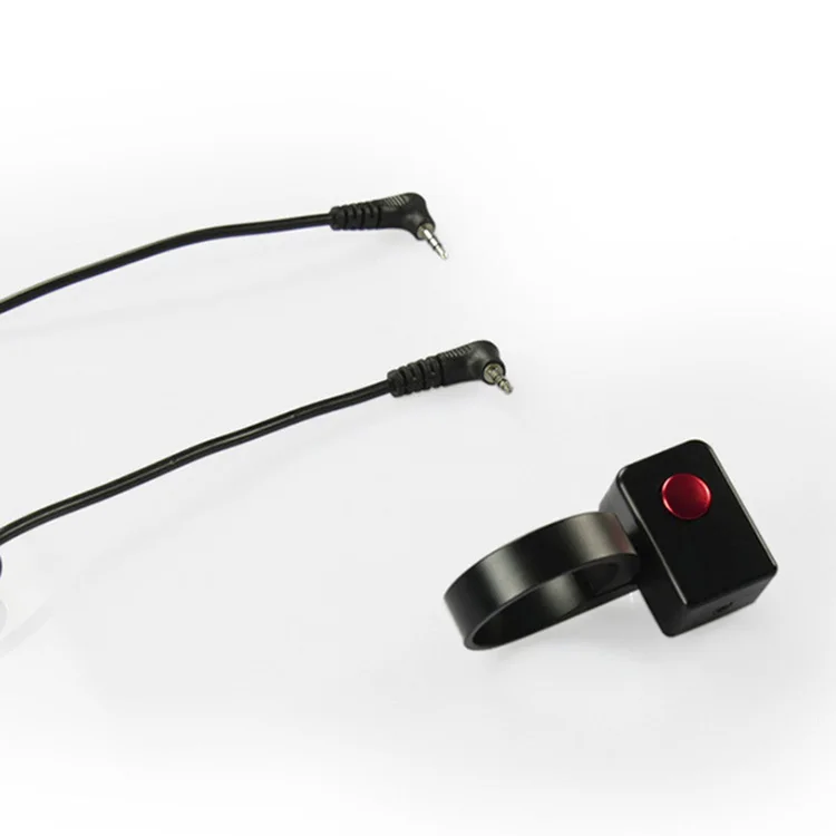 Модный пульт дистанционного управления LanParte для камеры хорошего качества, оптовая продажа