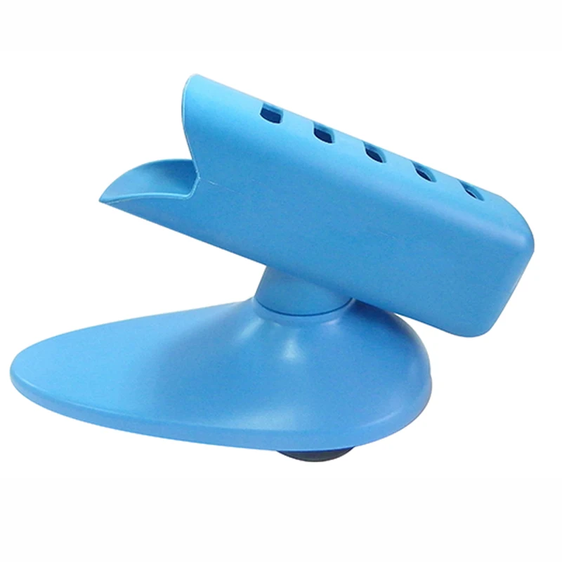 hairdressing equipment for barber with salon equipment holder