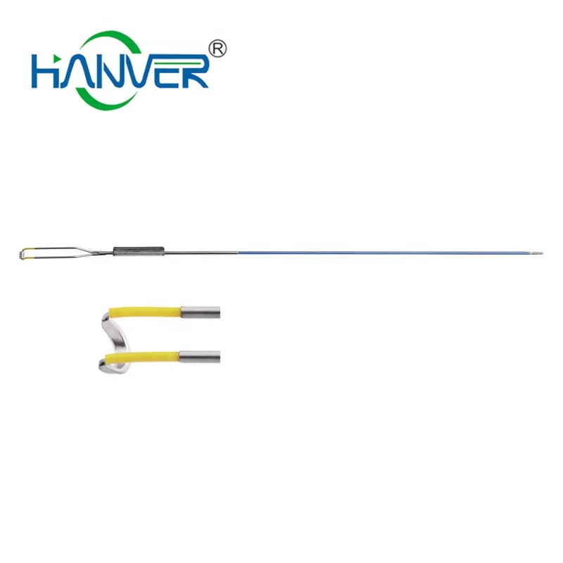 Medical Urology Bipolar Electrode Plasma Kinetik Loop