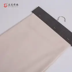 Wholesale Excellent Metallic / Gilding Tulle Mesh Fabric For Decorating