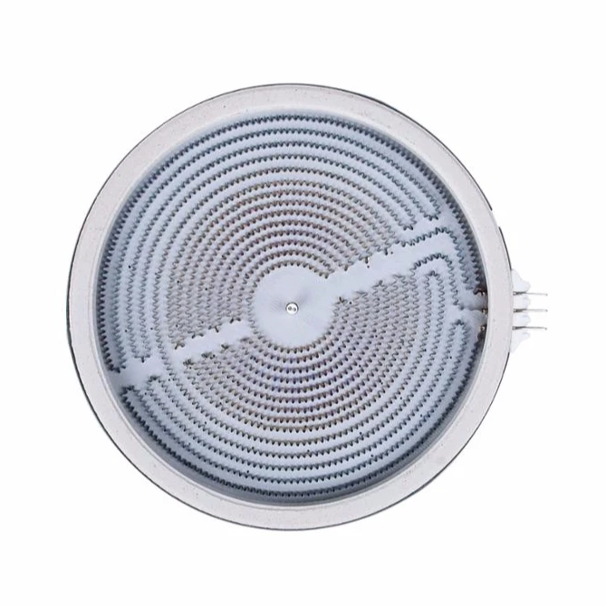 radiant heating element Energy saving HL-RT230R infrared ceramic heater