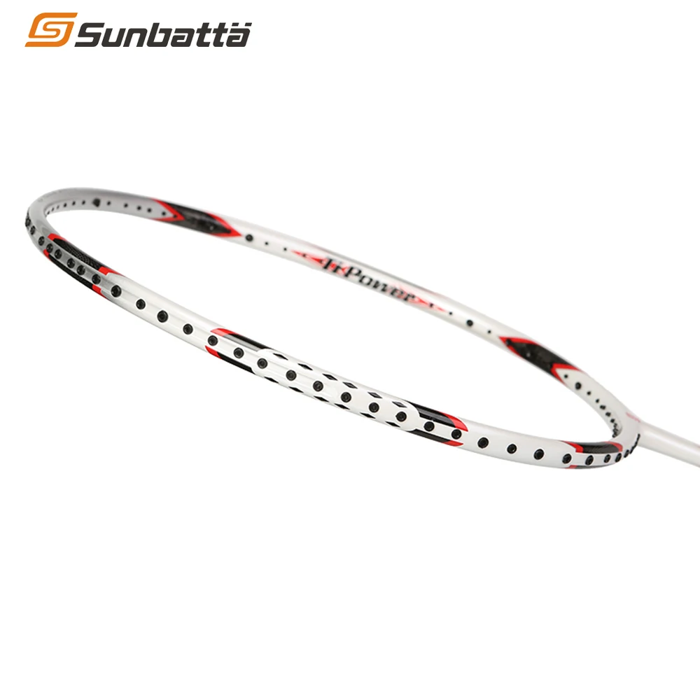 Custom Badminton Rackets Professional Manufacturer