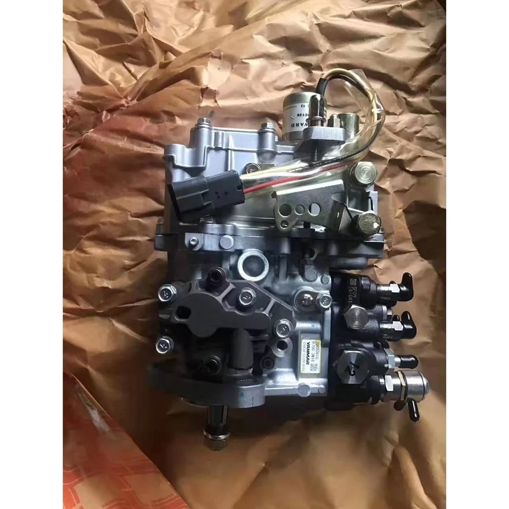 for 4TNV86 engine Diesel Fuel Injection Pump 729685 51300