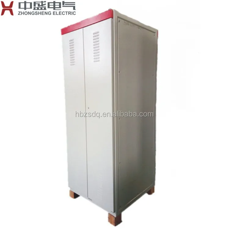 SYQ liquid resistance soft starter for slip ring motor