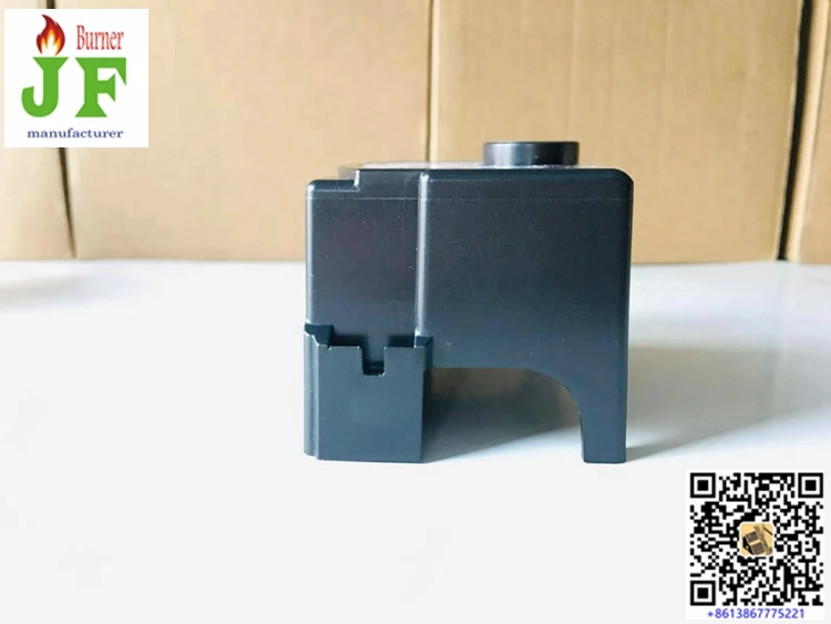  Китайский блок управления JF LME22.233C2RL аналогичный SIEMENS для горелки riello GS20/M и других горелок