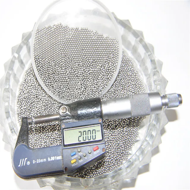 Шарики из вольфрама диаметром 54 мм под заказ