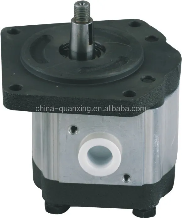 MF 4249207M91 tractor Hydrualic pump