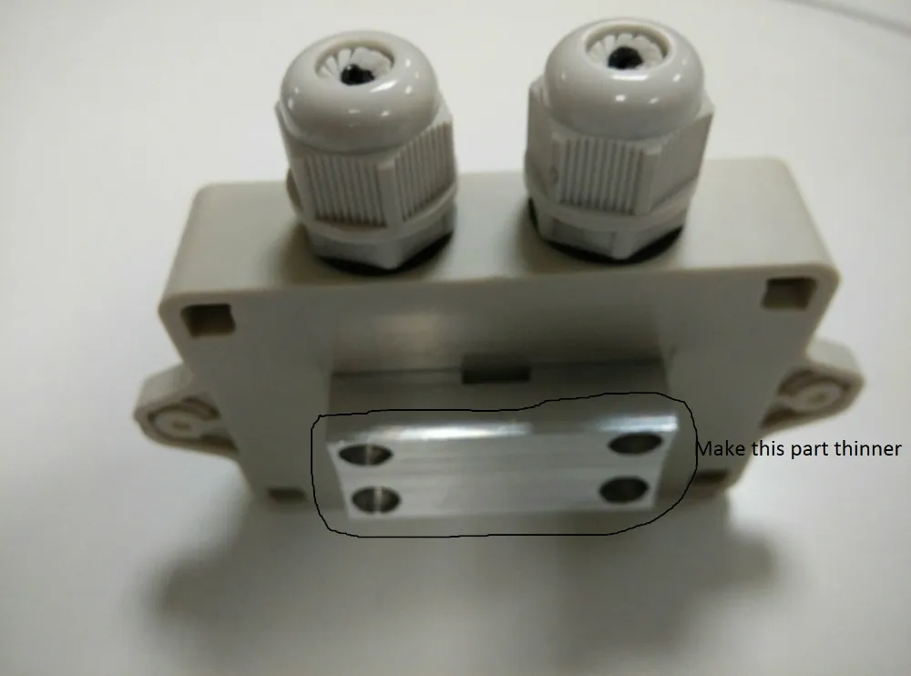 DT200 NTC датчик температуры Напряжение питания12 ~36VDC