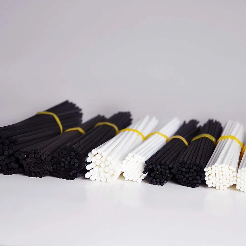 
reed diffuser stick, rattan sticks, black fiber stick 