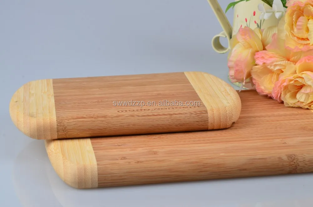 Eco-friendly food grade bamboo scale cutting board customized chopping board for sale