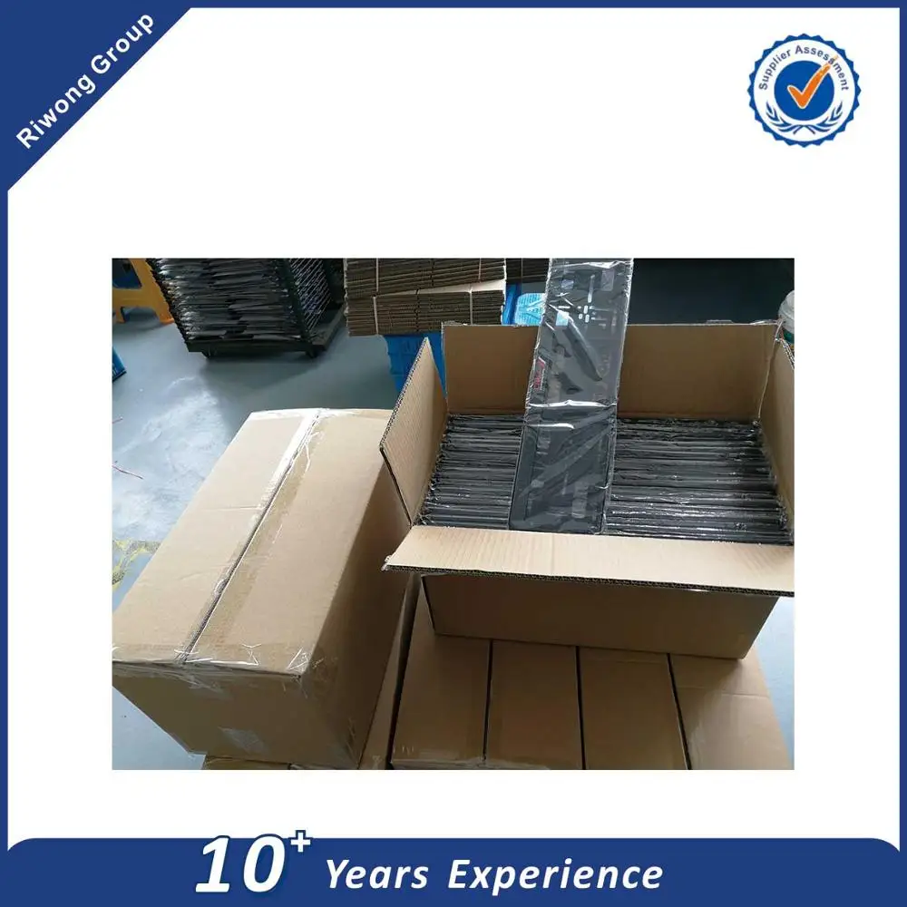 plastic license plate holder with customized logo