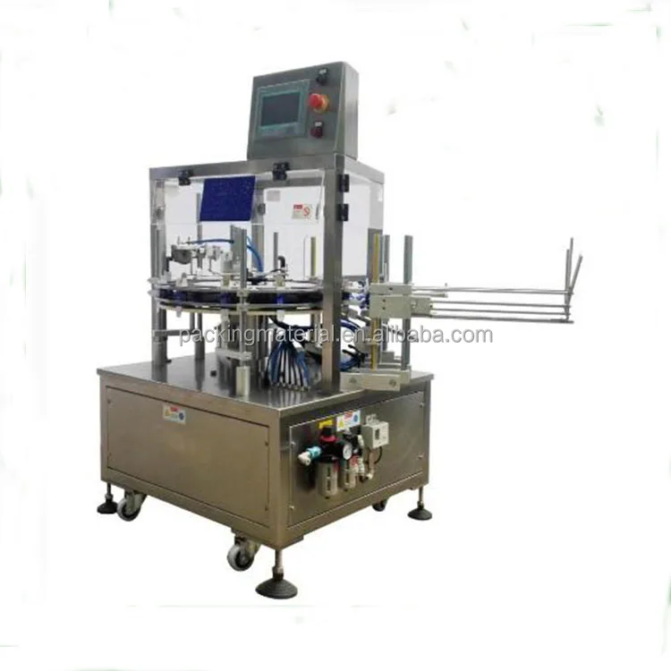 Multi Functional Semi Automatic Cartoning Machine for bottle soft tube blister, Carton Box Packing Machine