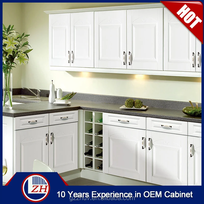 acrylic laminate kitchen&cabinet glass door pvc kitchen cabinet door high gloss vinyl wrap doors kitchen cabinets