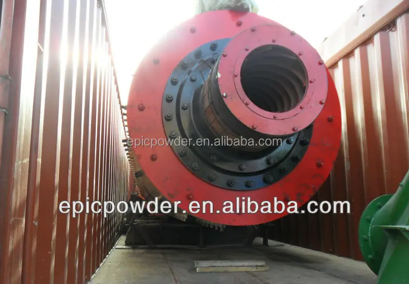 Silica Sand Powder Making Machine