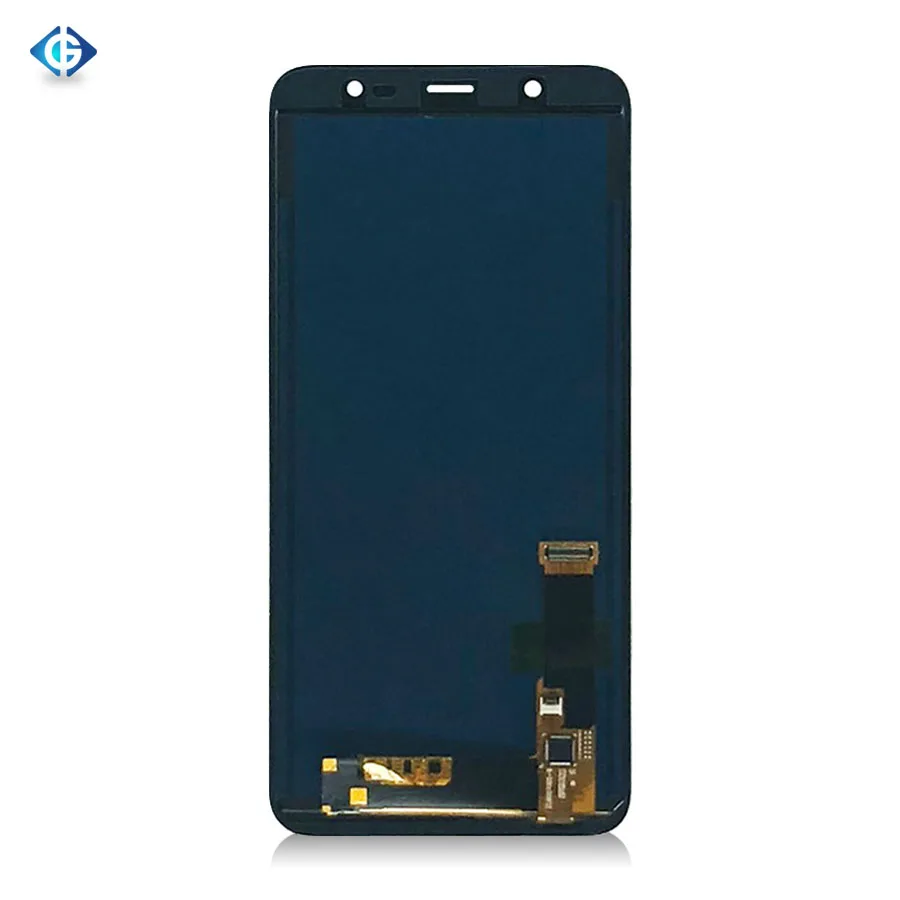For Samsung J8 Lcd display for Samsung for Galaxy J810 Screen with Touch Screen Assembly for Samsung On8 Display