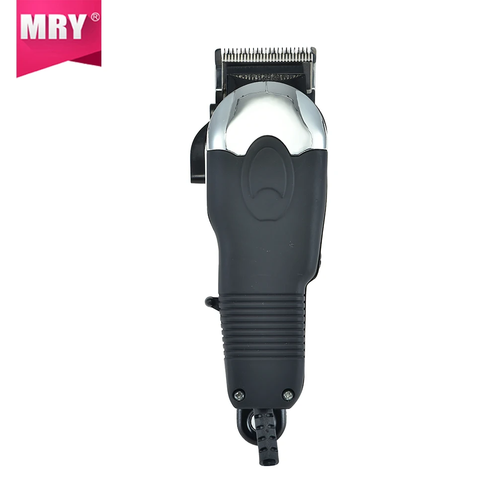 MRY Clippers Barber Wire Strong Motor Hair Cutter Machine For Men Trimmer Professional Barber Salon Hair Clipper