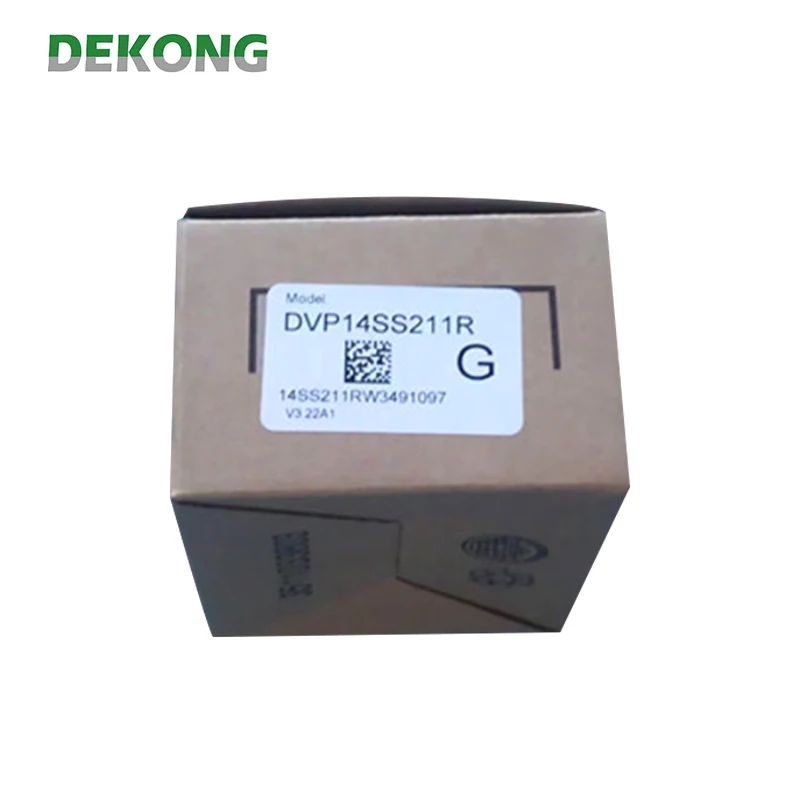 DVP20SX211R Delta electronics