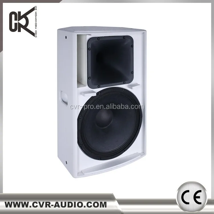 15' neodymium speaker + usb speakers + 15 inch speakers price