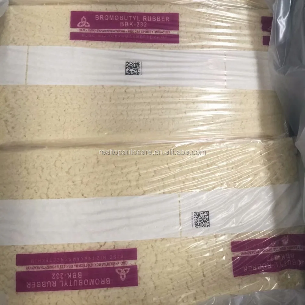 
BIIR2302 equivalent to bbk232 2030 2222 bromobutyl rubber 