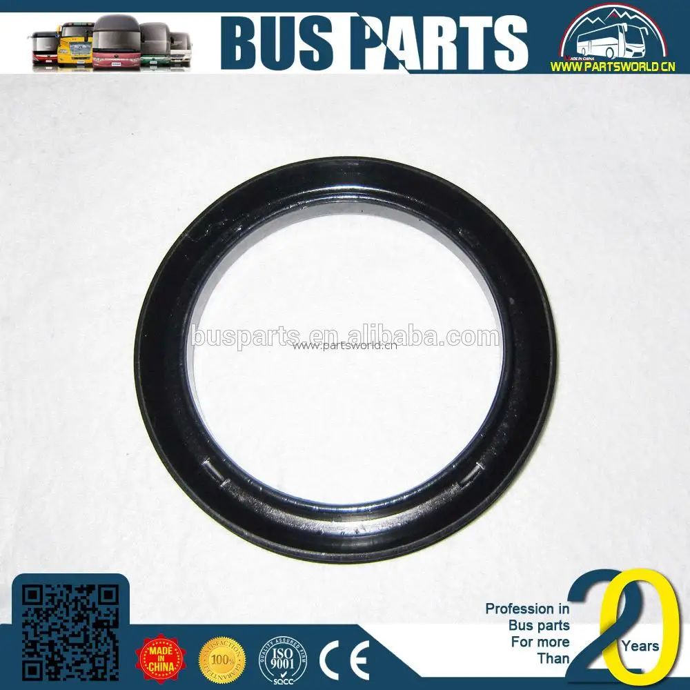 ANKAI, ndk oil seal nbr different bq5780e national valve 3957912 YUTONG bus spear parts