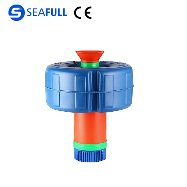 FBD Series New Fountain Pump Floating Aerator submersible aerator pumps floating pond fountains