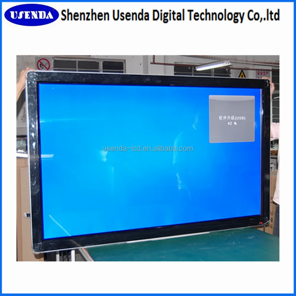 8 10 12 13 15 26 42 inch ktv tv ultra wide waterproof outdoor cheap screen pcap touch monitor for android tv box