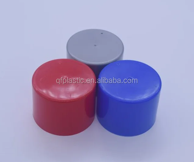 
Aerosol Can Plastic Lids 52mm 65mm 