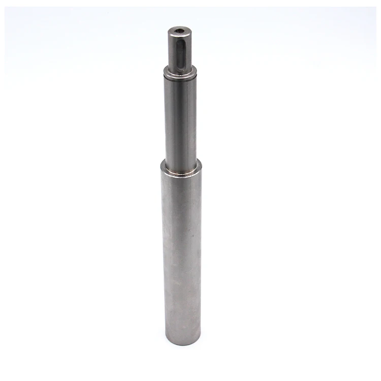 
China Supplier Industrial Parts Custom Transmission Shaft 