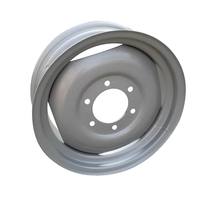 Диски производитель Тракторные колеса обода W7x24 продается сельскохозяйственный трактор диски w8x24