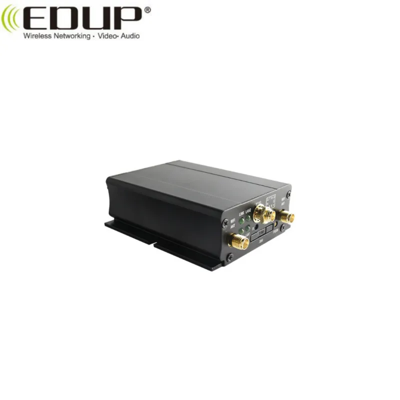 Промышленный 3G/4G Роутер, сотовая сеть 4g lte cpe, промышленный Wi-Fi роутер