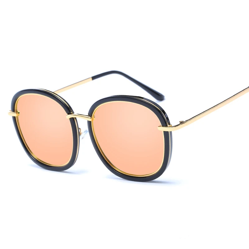 Sinle vogue sunglasses women 2018 fashion style glasses sunglasses polarized women