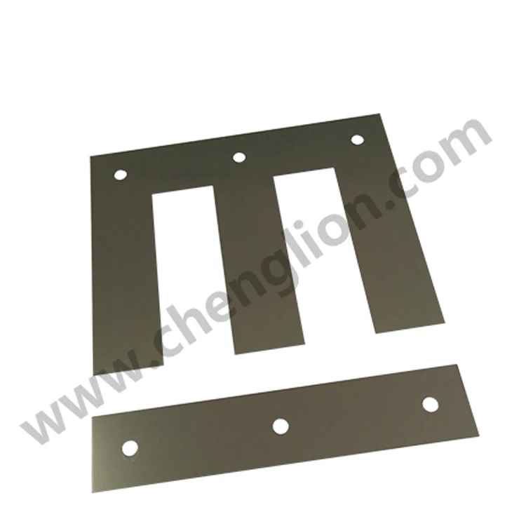 
Single Phase EI Transformer Lamination 