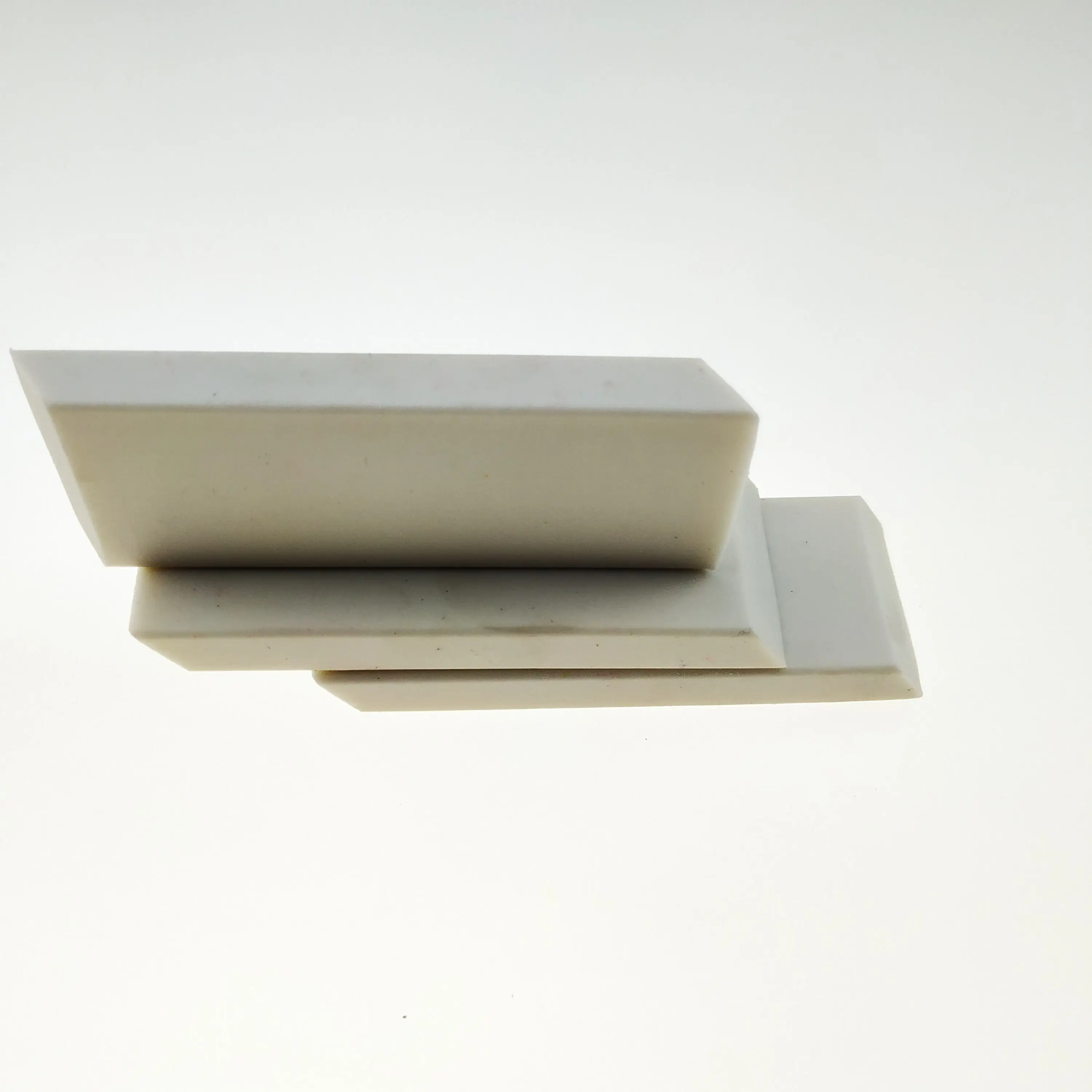 
customized logo printed eraser. TPR PVC white eraser high quality office eraser for school 