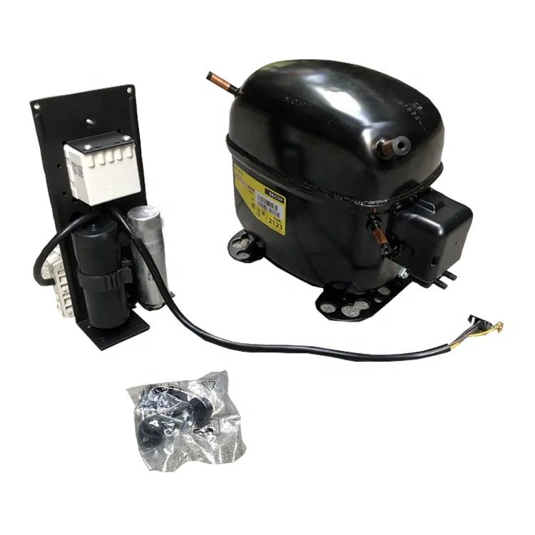 KUB-21CL refrigerators machine SC21CL compressor portable 220v small refrigeration units the new refrigeration units