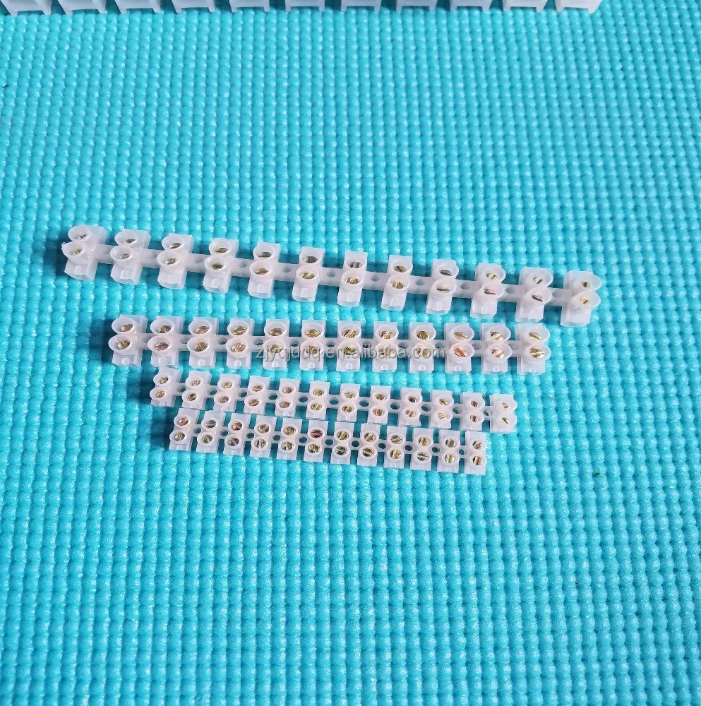 X3 copper terminal block