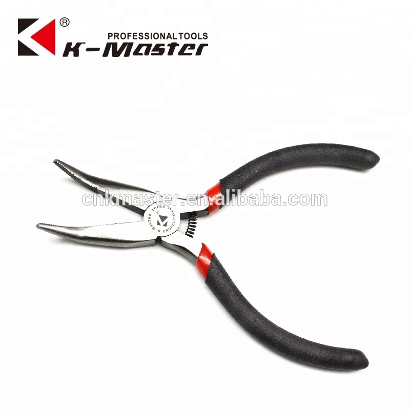 Миниатюрные диагональные плоскогубцы K-Masters, миниатюрные кусачки