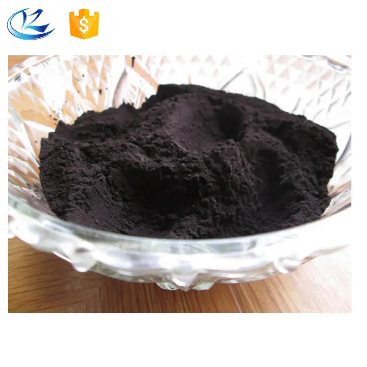 best black cacao powder