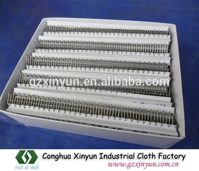 Steel Hooks/Belt Fastener/Wire Hooks