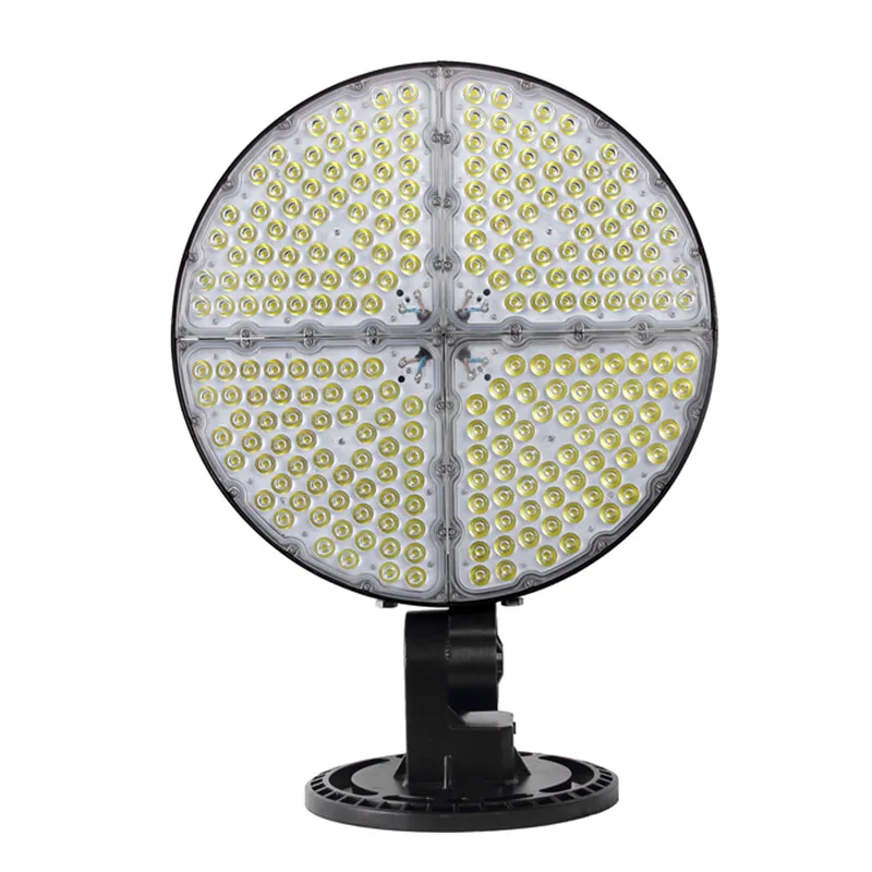 
Outdoor Soccer Field Lighting 600w LED High Mast Flood Light 
