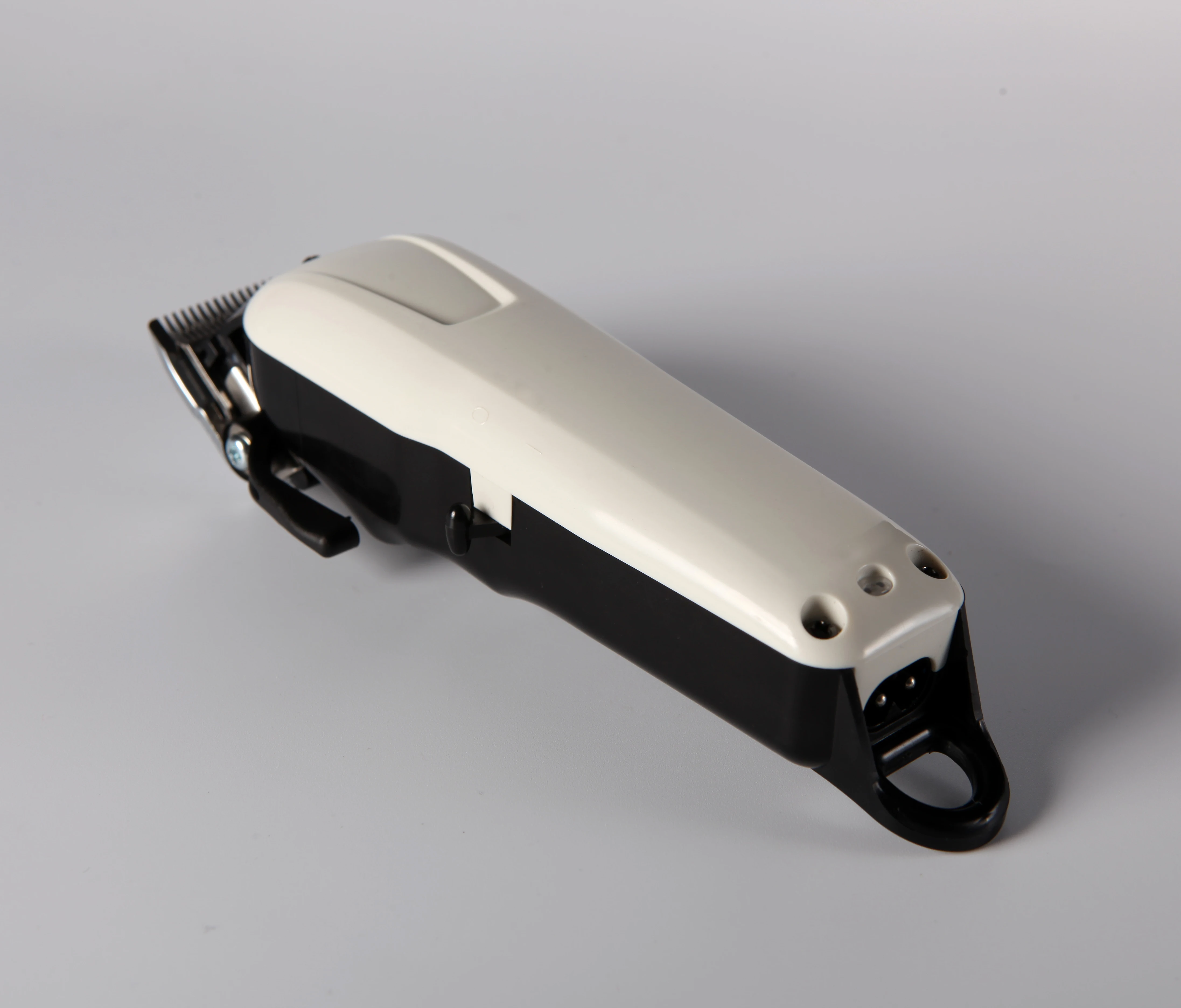 
Rechargeable Cleaning brush Hair Clipper for people 