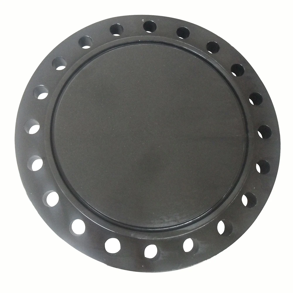 High quanlityStandard JIS 5k Casting Carbon Steel Flange loose flange standard