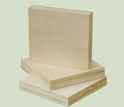
plain mdf e0 e1 e2 grade fsc board/mdf wood prices/mdf board 